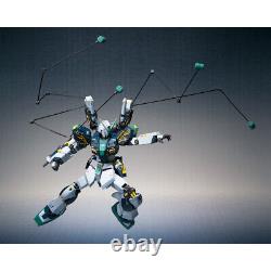 P Bandai Metal Robot Spirits Ka Signature Side MS? Gundam Mass Production Type