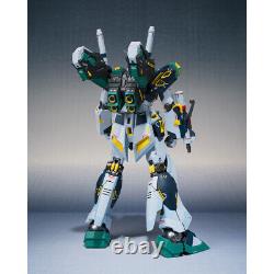 P Bandai Metal Robot Spirits Ka Signature Side MS? Gundam Mass Production Type