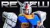Pg Perfect Grade Unleashed Gundam Rx 78 2 Review