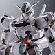 Premium Bandai Chogokin Gundam Calibarn Action Figure With Tracking New