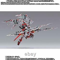 Premium BANDAI METAL BUILD CALETVWLCH OPTION SET for Alternative Strike Gundam