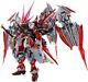 Premium Bandai Metal Build Gundam Astray Red Dragonics With Tracking New