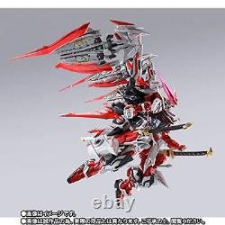 Premium BANDAI METAL BUILD GUNDAM ASTRAY RED DRAGONICS with Tracking NEW