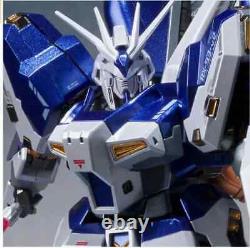 Premium BANDAI METAL ROBOT SPIRITS SIDE MS Hi-v GUNDAM AMURO's SPECIAL COLOR