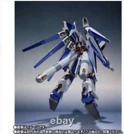 Premium BANDAI METAL ROBOT SPIRITS SIDE MS Hi-v GUNDAM AMURO's SPECIAL COLOR