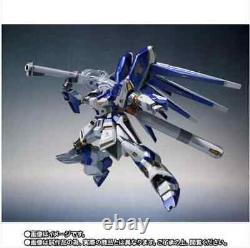 Premium BANDAI METAL ROBOT SPIRITS SIDE MS Hi-v GUNDAM AMURO's SPECIAL COLOR