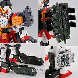 Premium Bandai Wing P-BANDAI Gundam Heavyarms EW Igel Unit MG 1/100 Model Kit