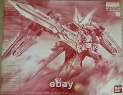 Premium Bandai limited MG 1/100 Gundam Astray Red Dragon MBF- P02