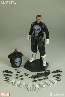 Punisher (il Punitore) Sideshow 12