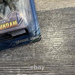 RARE! Gundam Battle Scarred Mobile Fighter SHINING GUNDAM New Sealed From 2003