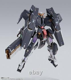 READY Bandai Mobile Suit 00 Metal Build Gundam Dynames Repair III Action Figure