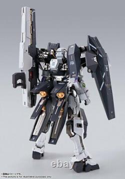 READY Bandai Mobile Suit 00 Metal Build Gundam Dynames Repair III Action Figure
