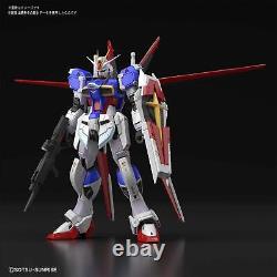 RG Mobile Suit Gundam SEED DESTINY Force Impulse Gundam 1/144 Scale Model Kit