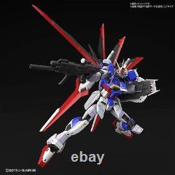 RG Mobile Suit Gundam SEED DESTINY Force Impulse Gundam 1/144 Scale Model Kit