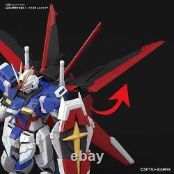 RG Mobile Suit Gundam SEED DESTINY Force Impulse Gundam 1/144 Scale Model Kit