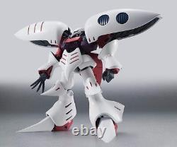 ROBOT SPIRITS 199 SIDE MS AMX-004 QUBELEY Action Figure Z Gundam BANDAI NEW