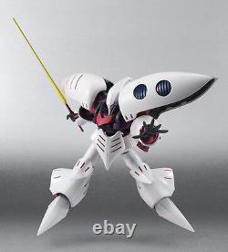 ROBOT SPIRITS 199 SIDE MS AMX-004 QUBELEY Action Figure Z Gundam BANDAI NEW