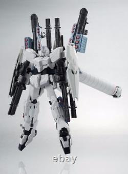 ROBOT SPIRITS FULL ARMOR UNICORN GUNDAM UNICORN MODE Action Figure BANDAI Japan