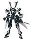 Robot Spirits Gundam 00 Susanowo Action Figure Bandai Tamashii Nation Japan Vz1#