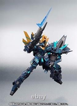 ROBOT SPIRITS Gundam UC BANSHEE NORN Final Battle Ver Action Figure BANDAI Japan
