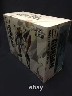 ROBOT SPIRITS Ka Signaiture XI GUNDAM Mobile Suit Gundam Hathaway BANDAI Japan
