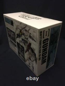 ROBOT SPIRITS Ka Signaiture XI GUNDAM Mobile Suit Gundam Hathaway BANDAI Japan