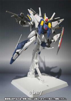 ROBOT SPIRITS Ka Signaiture XI GUNDAM Mobile Suit Gundam Hathaway BANDAI Japan