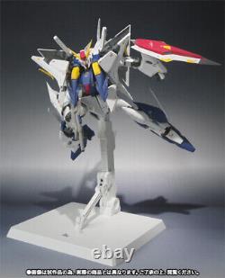ROBOT SPIRITS Ka Signaiture XI GUNDAM Mobile Suit Gundam Hathaway BANDAI Japan