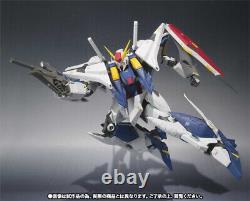 ROBOT SPIRITS Ka Signaiture XI GUNDAM Mobile Suit Gundam Hathaway BANDAI Japan