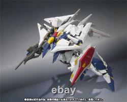 ROBOT SPIRITS Ka Signaiture XI GUNDAM Mobile Suit Gundam Hathaway BANDAI Japan