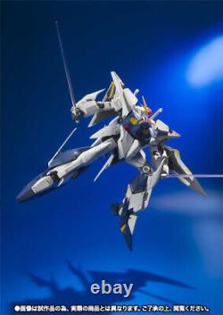 ROBOT SPIRITS Ka Signaiture XI GUNDAM Mobile Suit Gundam Hathaway BANDAI Japan