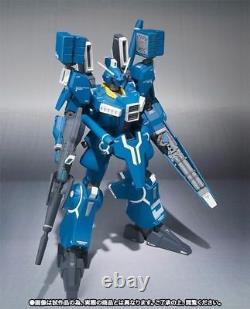 ROBOT SPIRITS Ka Signature Side MS GUNDAM Mk-V Action Figure BANDAI from Japan