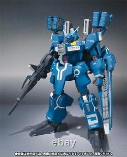 ROBOT SPIRITS Ka Signature Side MS GUNDAM Mk-V Action Figure BANDAI from Japan