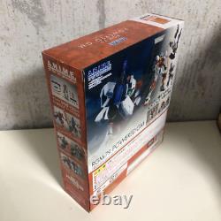 ROBOT SPIRITS RGM-79 Figure POWERD GM ver. A. N. I. M. E. GUNDAM STARDUST MEMORY JP