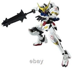 ROBOT SPIRITS SIDE MS GUNDAM BARBATOS Iron-Blooded Orphans Action Figure F/S