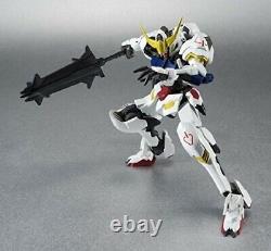 ROBOT SPIRITS SIDE MS GUNDAM BARBATOS Iron-Blooded Orphans Action Figure F/S