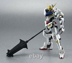 ROBOT SPIRITS SIDE MS GUNDAM BARBATOS Iron-Blooded Orphans Action Figure F/S