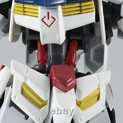 ROBOT SPIRITS SIDE MS GUNDAM BARBATOS Iron-Blooded Orphans Action Figure F/S