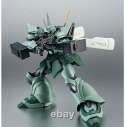 ROBOT SPIRITS SIDE MS GUNDAM MS-14JG TUG'S GELGOOG J ver. A. N. I. M. E. BANDAI New