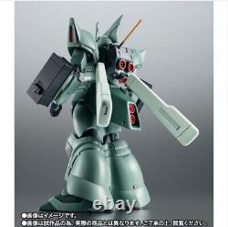 ROBOT SPIRITS SIDE MS GUNDAM MS-14JG TUG'S GELGOOG J ver. A. N. I. M. E. BANDAI New