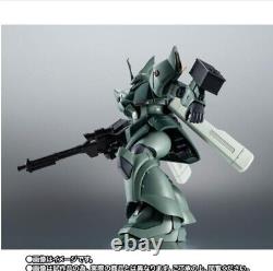 ROBOT SPIRITS SIDE MS GUNDAM MS-14JG TUG'S GELGOOG J ver. A. N. I. M. E. BANDAI New