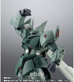 ROBOT SPIRITS SIDE MS GUNDAM MS-14JG TUG'S GELGOOG J ver. A. N. I. M. E. BANDAI New