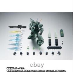 ROBOT SPIRITS SIDE MS GUNDAM MS-14JG TUG'S GELGOOG J ver. A. N. I. M. E. BANDAI New