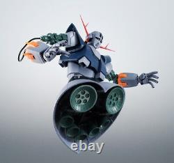 ROBOT SPIRITS SIDE MS MSN-02 ZEONG Ver A. N. I. M. E. Figure Gundam BANDAI NEW Japan