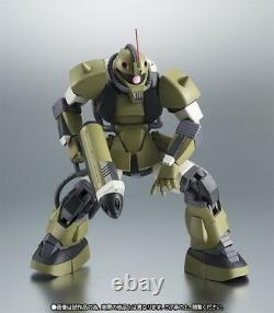 ROBOT SPIRITS SIDE MS MS-06M ZAKU MARINE TYPE Ver A. N. I. M. E. Gundam MSV BANDAI