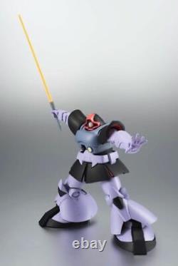 ROBOT SPIRITS SIDE MS MS-09 DOM Ver A. N. I. M. E. Action Figure Gundam BANDAI NEW