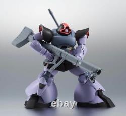 ROBOT SPIRITS SIDE MS MS-09 DOM Ver A. N. I. M. E. Action Figure Gundam BANDAI NEW