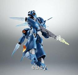 ROBOT SPIRITS SIDE MS MS-18E KAMPFER Ver. A. N. I. M. E. Action Figure Gundam BANDAI