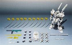 ROBOT SPIRITS SIDE MS Psycho Doga Action Figure Mobile Suit Gundam Shar Bandai
