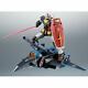 Robot Spirits Side Ms Rx-78-2 Gundam & G-fighter Ver A. N. I. M. E. Real Type Color